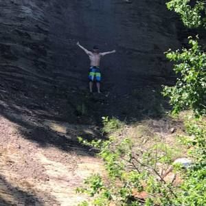 Meet your Posher, Mitchell